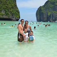 Отзыв от Ярослав - виза ДТВ